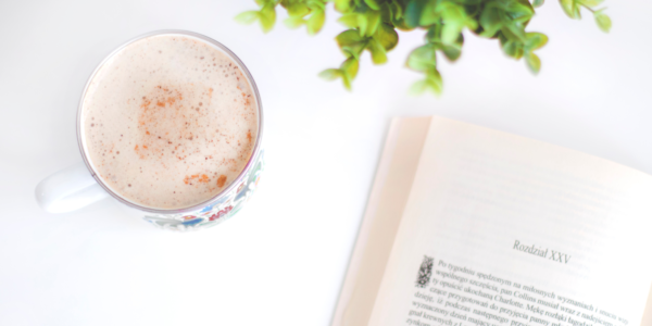 Cinco livros para aquecer o coração