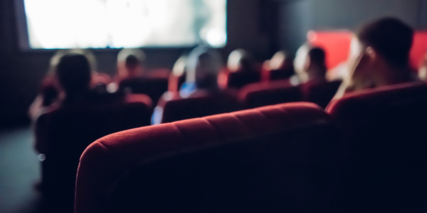 Cinemas de Alphaville: exibições de 14/07 a 21/07