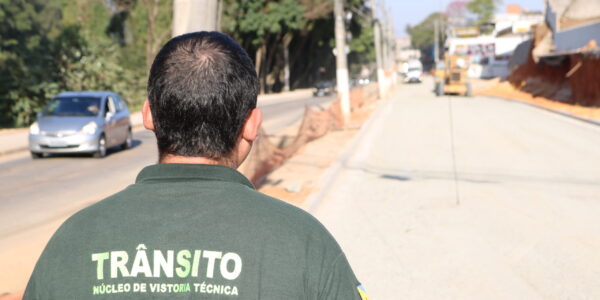 Saiba como funciona a gestão do trânsito em Barueri!