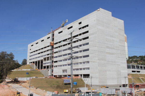 Hospital Regional