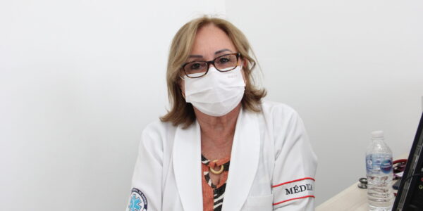 No Dia Nacional do Pediatra, saiba como cuidar ainda melhor do seu filho