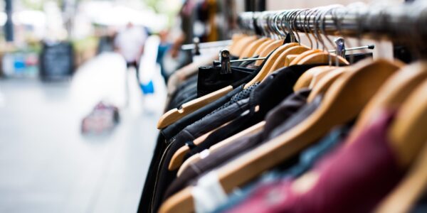 Moda de brechó: um circuito que se fortalece por aqui