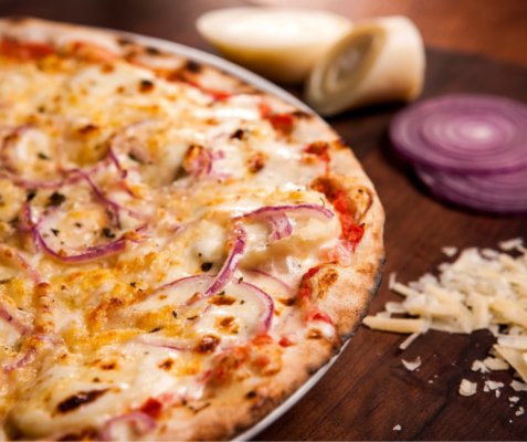 Pizza Casa da Pizza