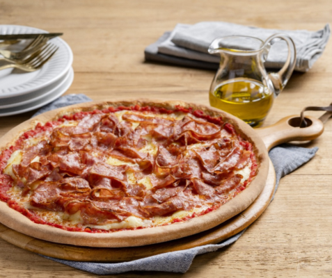 Pizza Didio