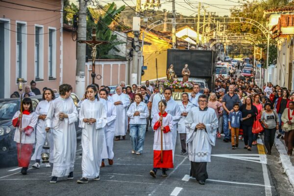 festa padroeira