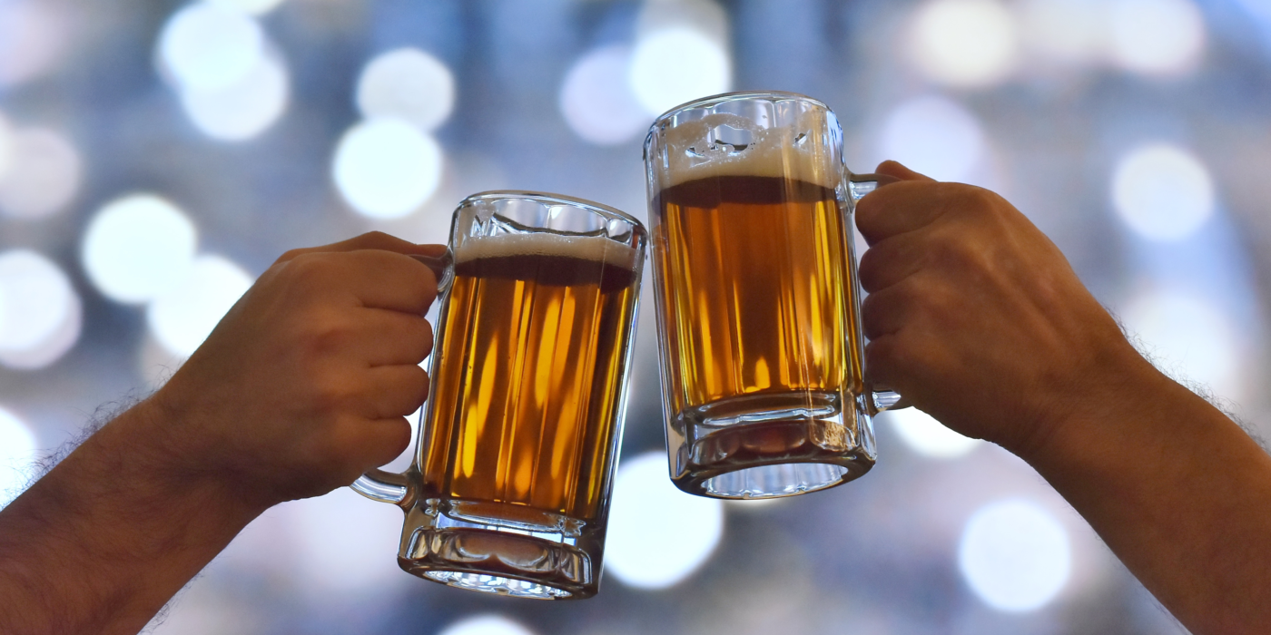 cerveja alphaville