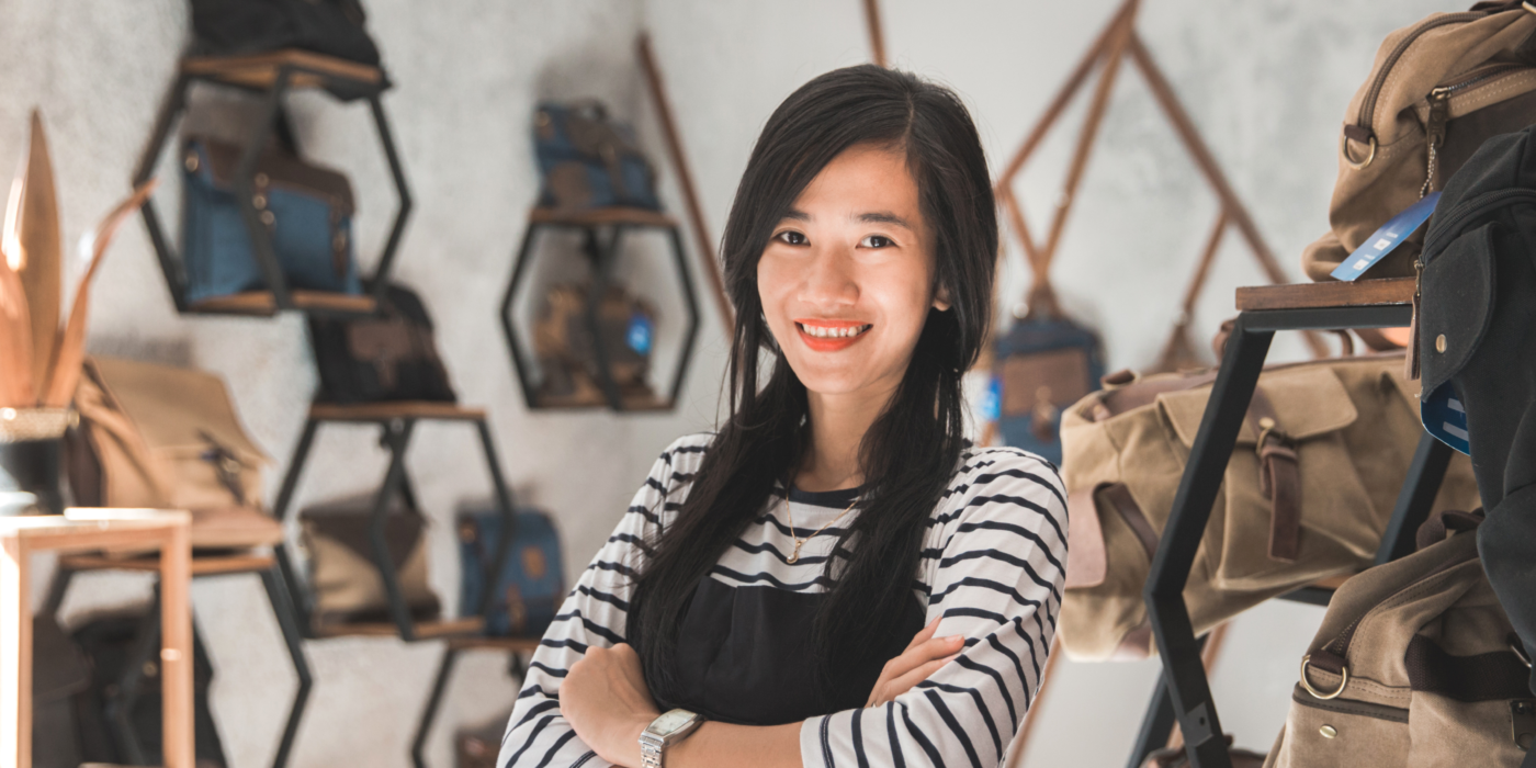 empreendedorismo feminino