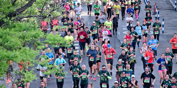 Meia maratona de Alphaville acontece em setembro