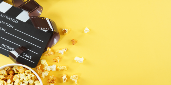 Programação dos cinemas de Alphaville – de 18 a 24/08