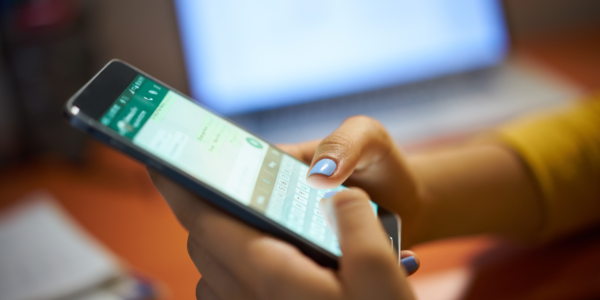 WhatsApp lança novas funcionalidades