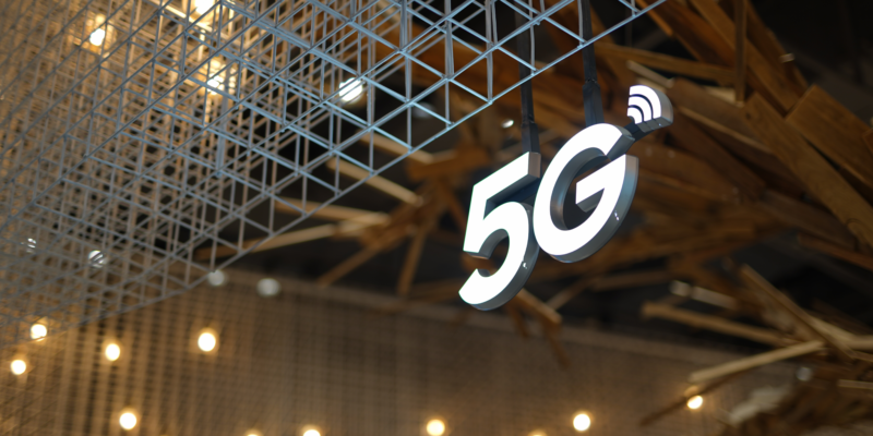 5G São Paulo