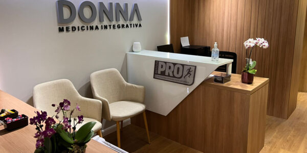 Instituto Donna traz para Alphaville o conceito de medicina integrativa com mais de 10 especialidades de saúde, beleza e bem-estar