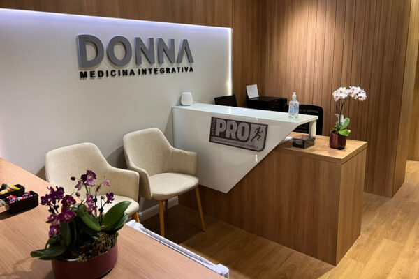 Instituto Donna traz para Alphaville conceito de medicina integrativa com mais de 10 especialidades de saúde, beleza e bem-estar