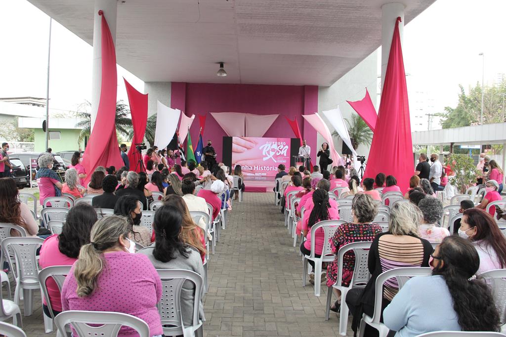 câncer de mama Barueri