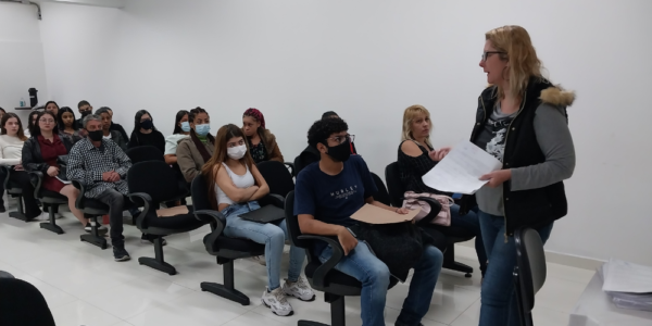 Geração de empregos em Barueri tem saldo positivo no primeiro semestre de 2022
