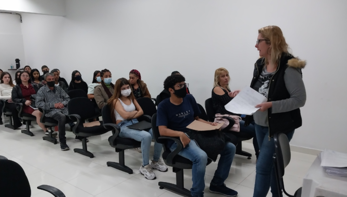 barueri empregos
