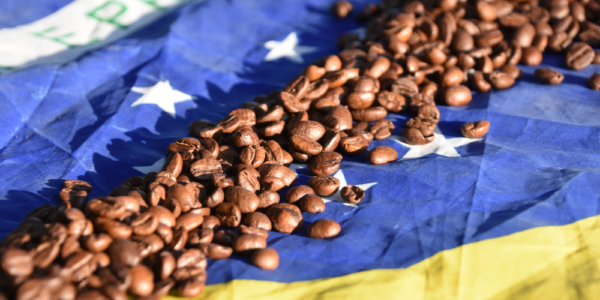 Café do Brasil: festival na capital celebra nossa bebida favorita