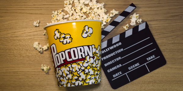 Semana do Cinema tem ingresso reduzido e combo promocional de 15 a 21/09