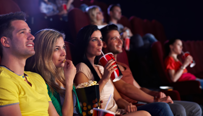 cinemas Alphaville