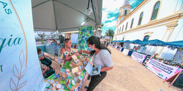 Alphaville é palco de festival de empreendedorismo feminino