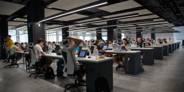 Great Place to Work premia 45 empresas sediadas em Barueri e região