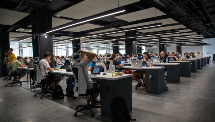 Great Place to Work Barueri