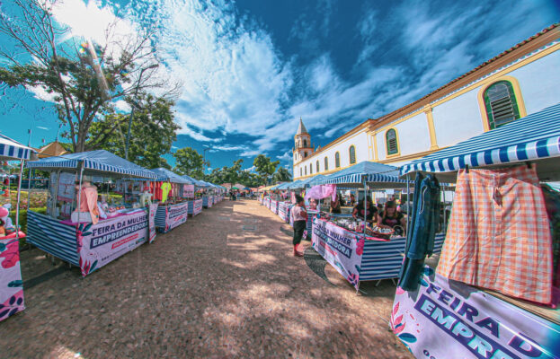 festival empreendedorismo Alphaville
