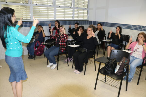 libras oficinas