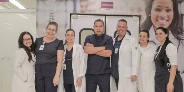Barueri ganha Centro de Hemodinâmica no HMB