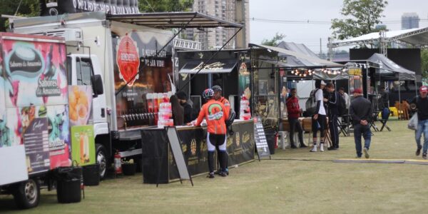 Parque Dom José recebe o Oktober Bier Fest Barueri de 21 a 23/10