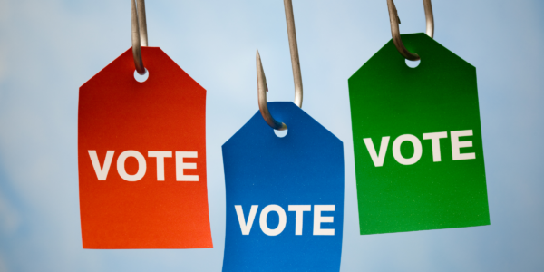 Entenda o que é assédio eleitoral e como se proteger