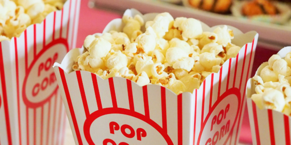 Programação dos cinemas de Alphaville de 13 a 19/10