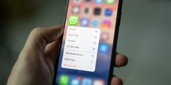 Saiba o que fazer se tiver seu WhatsApp clonado