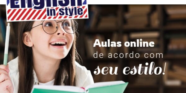 Especial Educação 2022: English In Style