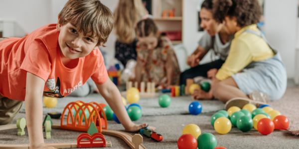 Especial Educação 2022: o que levar em conta na hora da escolha da escola e como as terapias completivas podem ajudar