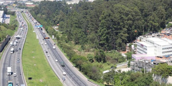 Obras em Barueri devem ligar Parque Imperial ao Tamboré