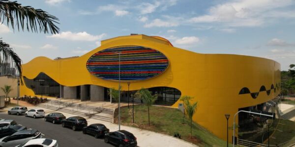 Agenda cultural de novembro em Barueri tem teatro, música e festival jovem