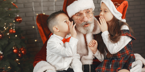 Passeios e decorações de Natal para conferir em São Paulo