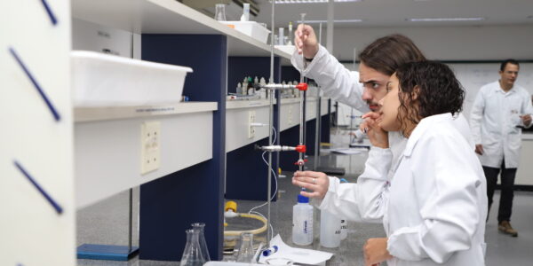 Fieb está com inscrições abertas para cursos técnicos modulares até 22/11