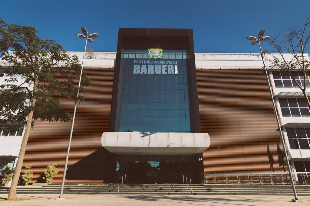 jogos barueri repartições públicas