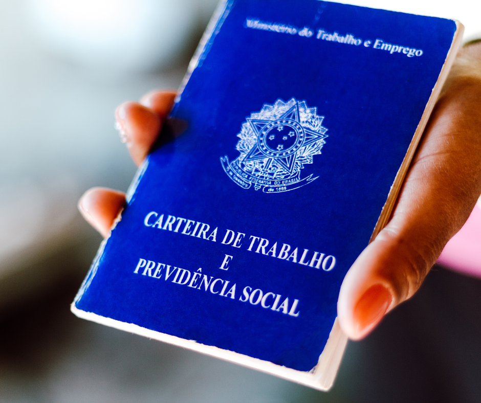 mercado de trabalho santana de parnaíba