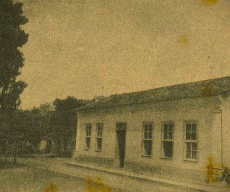 Santana de Parnaíba história