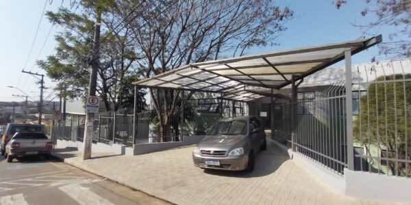 UBS Pastor José Roberto Rossi, em Barueri, retoma atendimentos após reforma em 16/11