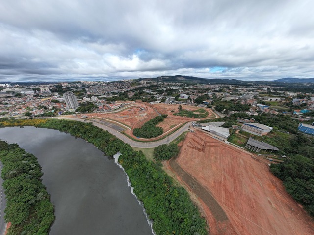 Barueri investimentos ranking