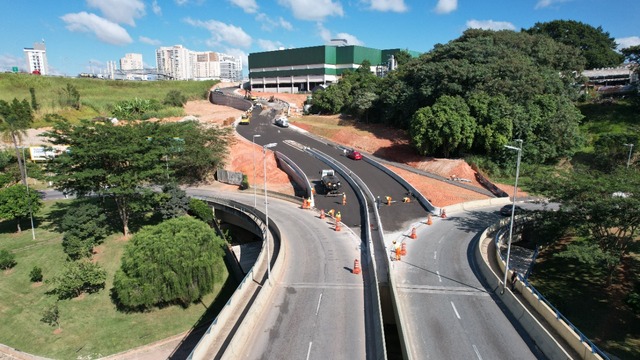 Barueri investimentos ranking