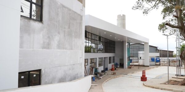 Nova unidade de Saúde no Bairro dos Altos terá várias especialidades