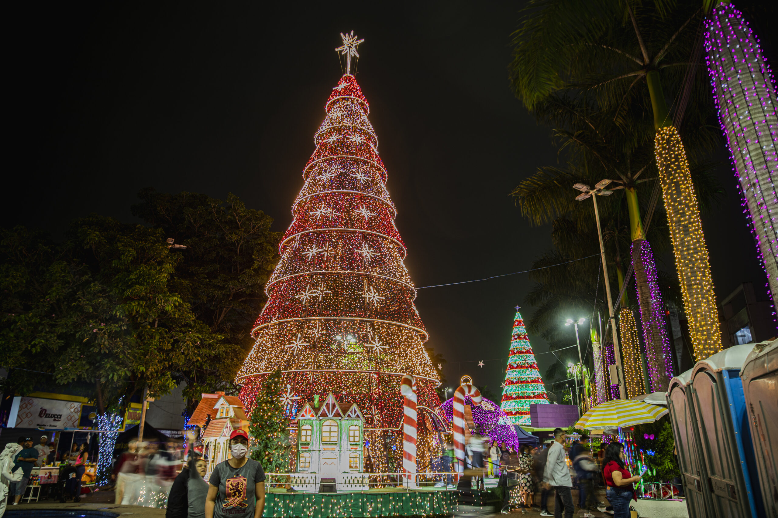Natal Barueri 2022