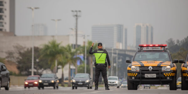 Confira os desvios no trânsito para a Corrida de São Silveira a partir de 10/12