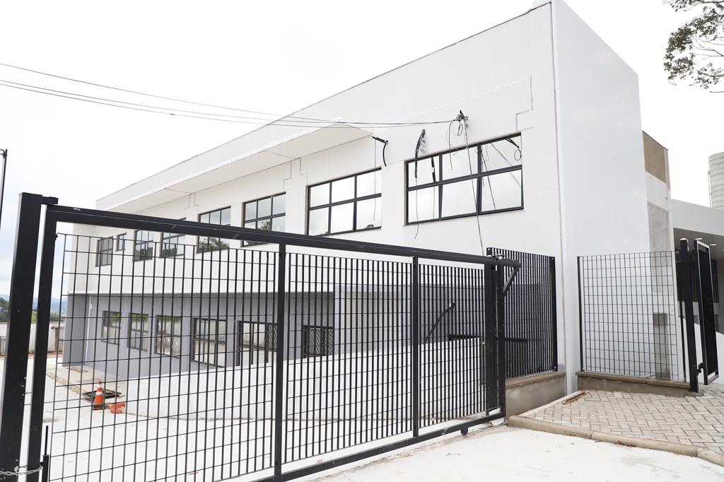 Nova UBS Bairro dos Altos Barueri Alphaville