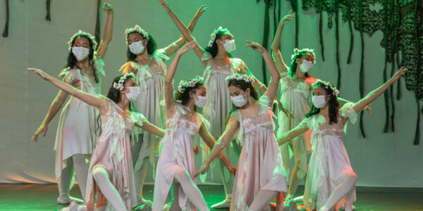 Núcleos de Dança, Música e Teatro de Barueri abrem inscrições para 2023